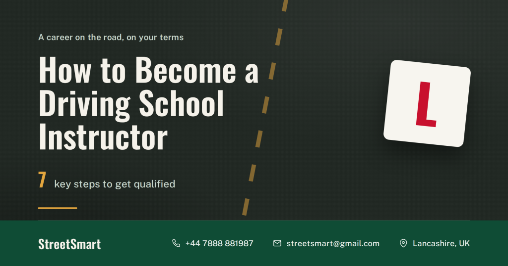 how-to-become-a-driving-school-instructor