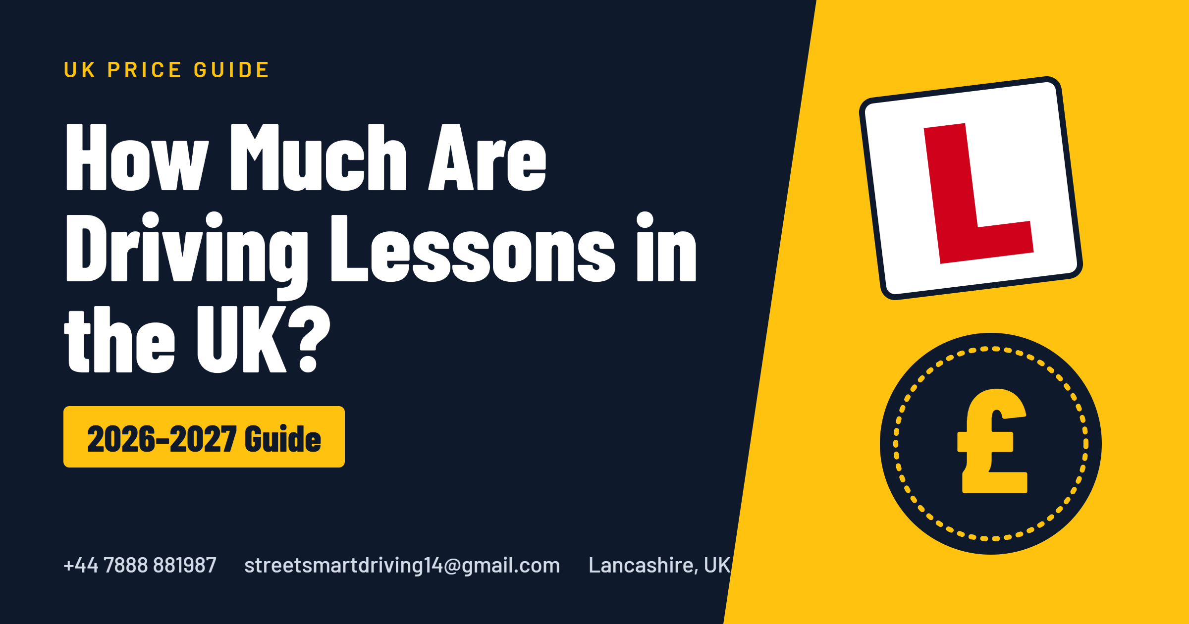 how-much-are-driving-lessons-in-the-uk